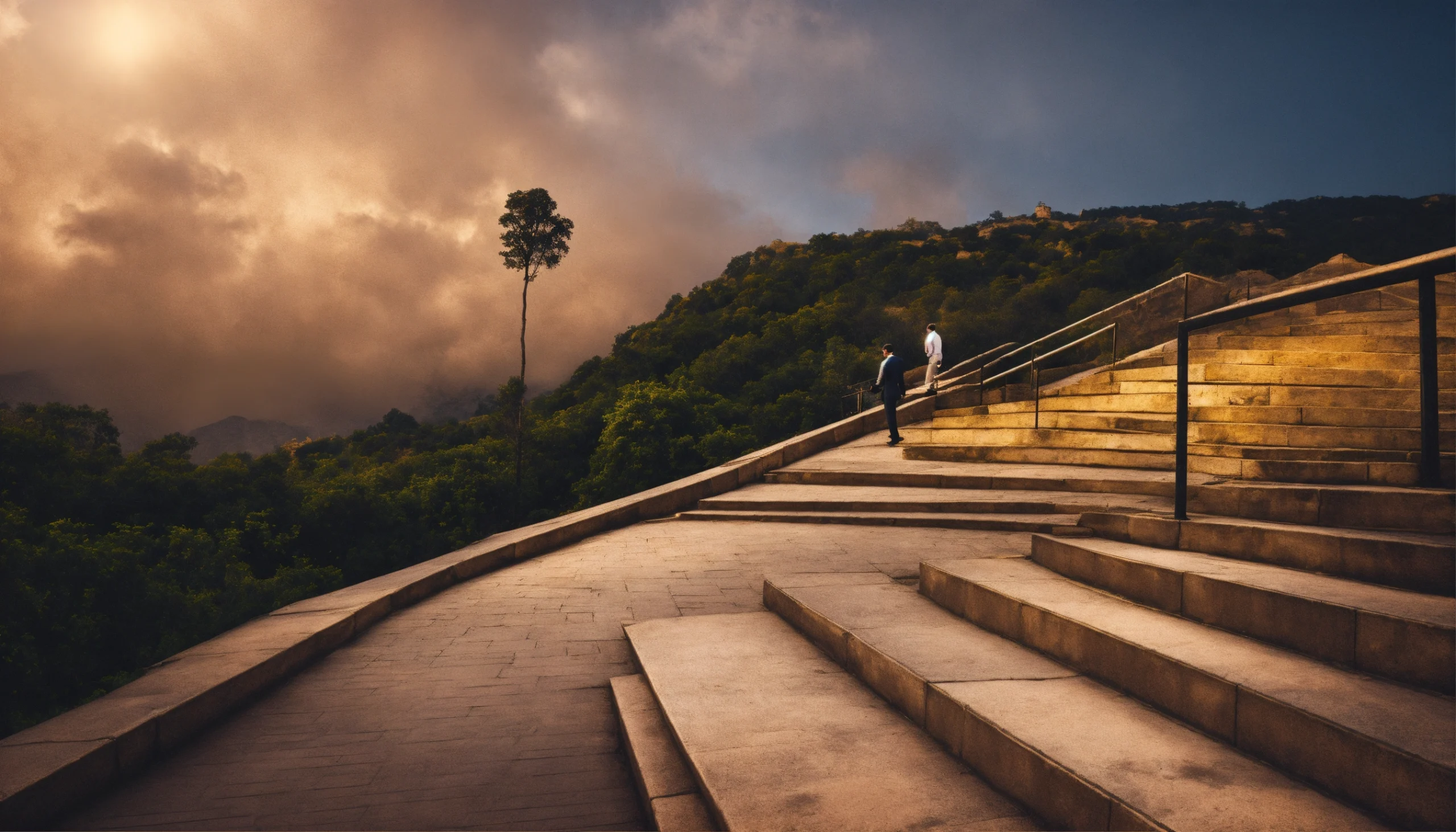 soch aur action ka sambandh